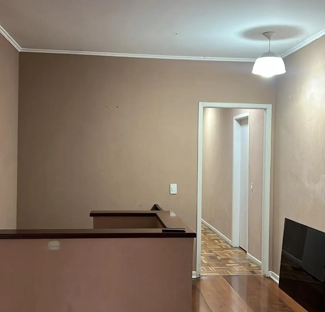 Ubytování v soukromí Apartmán Paris House São Paulo