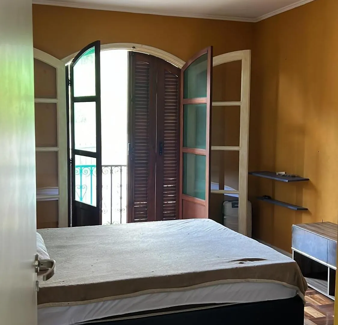 Apartmán Paris House São Paulo 0*,  Brazílie
