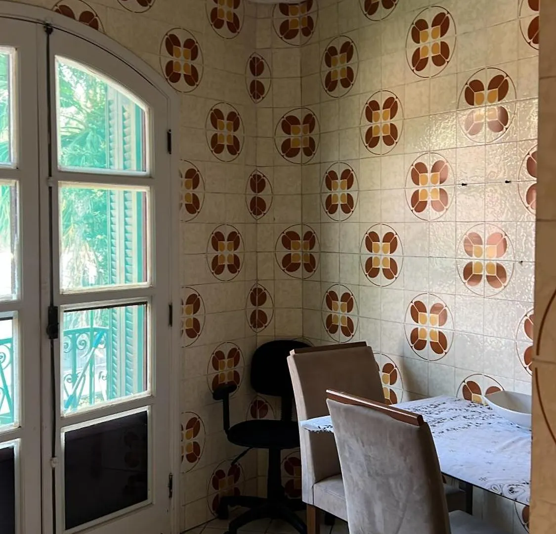 Apartmán Paris House São Paulo