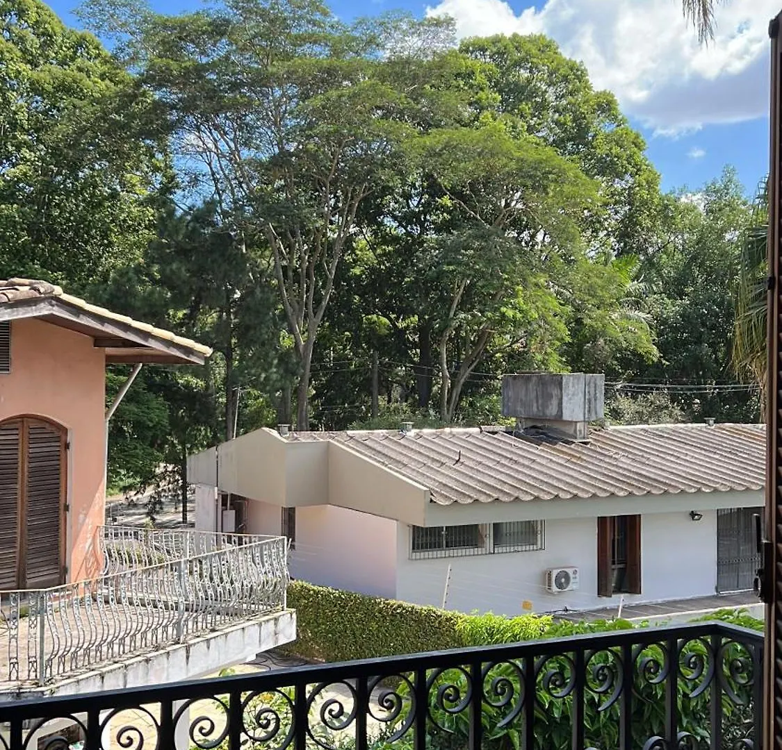 Apartmán Paris House São Paulo